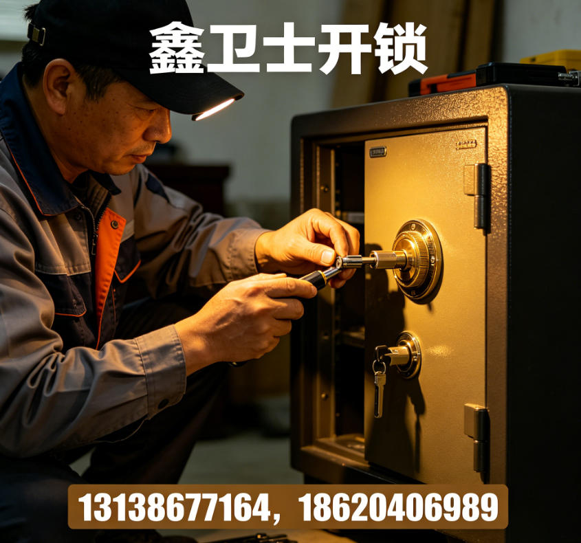 韩城保险柜开锁